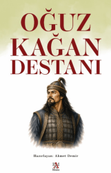 Oğuz Kağan Destanı - Panama Yayıncılık