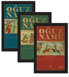 Oğuzname - 1
