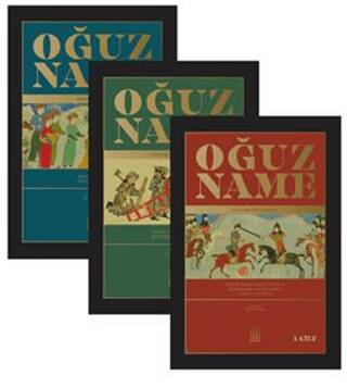 Oğuzname - 1