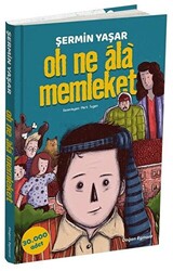 Oh Ne Ala Memleket - Doğan Çocuk