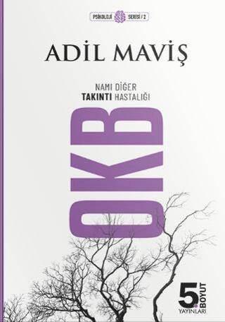 OKB Namı Diğer Takıntı Hastalığı - 1