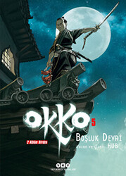 Okko 5 - Boşluk Devri - 1