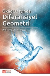 Öklid Uzayında Diferansiyel Geometri - Pegem Akademi Yayıncılık