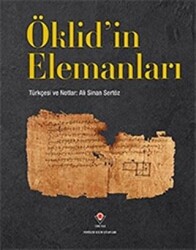Öklid`in Elemanları - 1