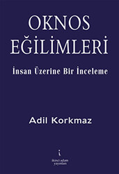 Oknos Eğilimleri - İkinci Adam Yayınları