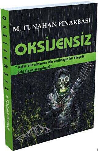 Oksijensiz - 1