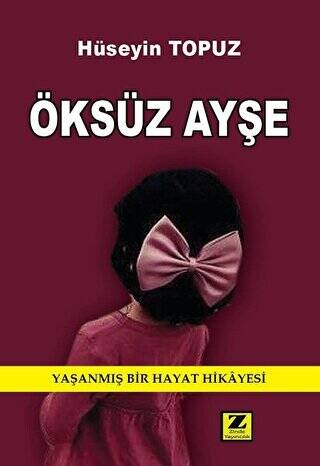 Öksüz Ayşe - 1