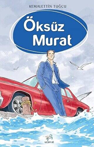 Öksüz Murat - 1