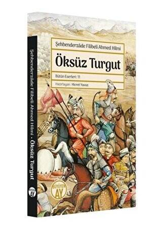 Öksüz Turgut - 1