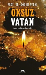 Öksüz Vatan - 1