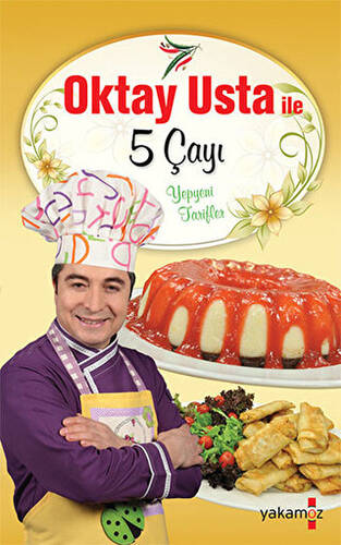 Oktay Usta ile 5 Çayı - 1