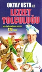 Oktay Usta İle Lezzet Yolculuğu - 1