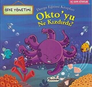 Okto`yu Ne Kızdırdı? - 1
