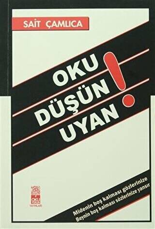 Oku Düşün Uyan! - 1