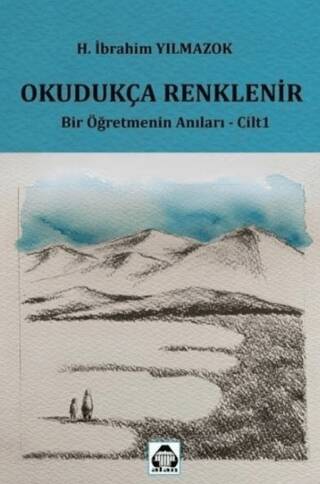 Okudukça Renklenir - 1