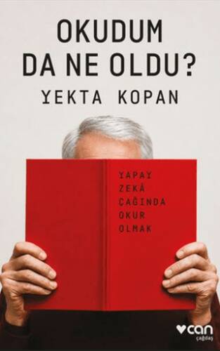 Okudum da Ne Oldu? - 1