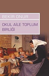 Okul Aile Toplum Birliği - 1