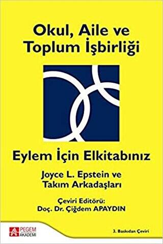 Okul Aile ve Toplum İşbirliği - 1