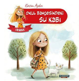 Okul Bahçesindeki Su Kabı – Irmak - 1