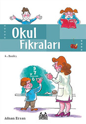 Okul Fıkraları - 1