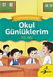 Okul Günlüklerim - Çocuk Gezegeni