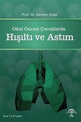 Okul Öncesi Çocuklarda Hışıltı ve Astım - 1