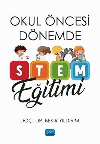 Okul Öncesi Dönemde STEM Eğitimi - 1