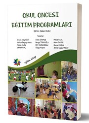 Okul Öncesi Eğitim Programları - 1