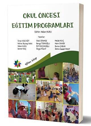 Okul Öncesi Eğitim Programları - 1