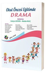 Okul Öncesi Eğitimde Drama - 1