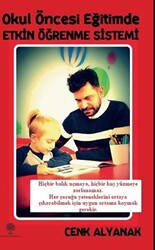 Okul Öncesi Eğitimde Etkin Öğrenme Sistemi - 1