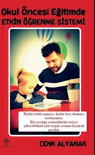 Okul Öncesi Eğitimde Etkin Öğrenme Sistemi - 1