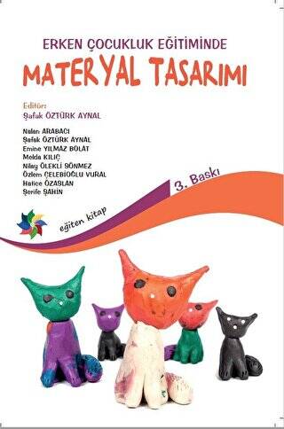 Okul Öncesi Eğitimde Materyal Tasarımı - 1