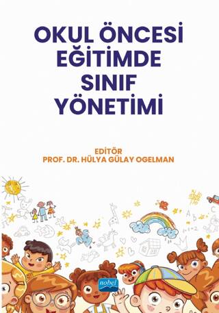 Okul Öncesi Eğitimde Sınıf Yönetimi - 1