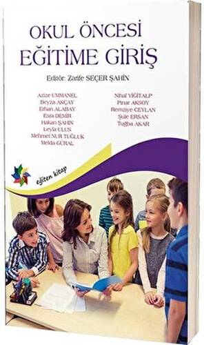Okul Öncesi Eğitime Giriş - 1