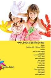 Okul Öncesi Eğitime Giriş - 1
