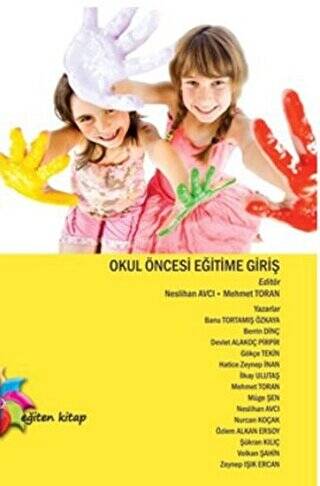 Okul Öncesi Eğitime Giriş - 1