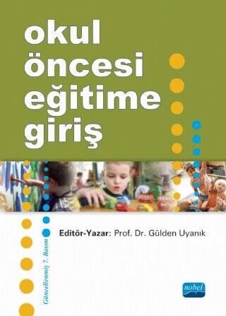 Okul Öncesi Eğitime Giriş - 1