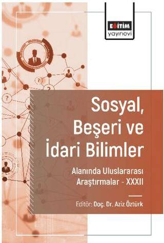 Okul Öncesi Eğitimi Alanında Uluslararası Araştırmalar -II - 1