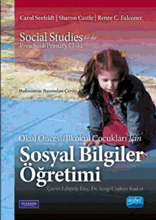 Okul Öncesi İlkokul Çocukları İçin Sosyal Bilgiler Öğretimi - 1