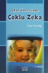 Okul Öncesinde Çoklu Zeka - Kök Yayıncılık