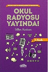 Okul Radyosu Yayında! - Abm Yayınevi