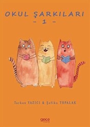 Okul Şarkıları 1 - 1