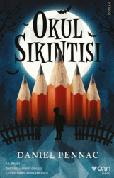 Okul Sıkıntısı - 1