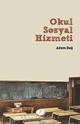 Okul Sosyal Hizmeti - 1