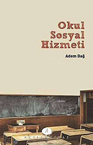 Okul Sosyal Hizmeti - 1