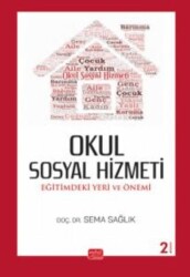 Okul Sosyal Hizmeti - Nobel Bilimsel Eserler