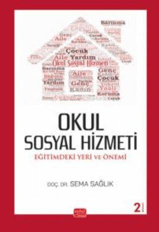 Okul Sosyal Hizmeti - 1