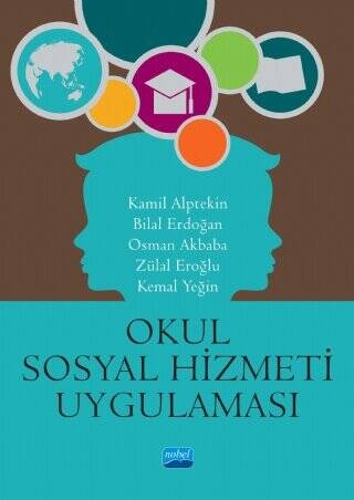 Okul Sosyal Hizmeti Uygulaması - 1