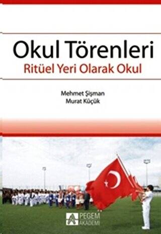 Okul Törenleri - 1